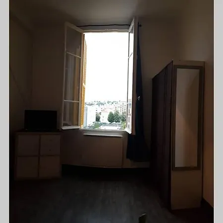 Beau F2 Saint-jean D'angely Apartman Nizza