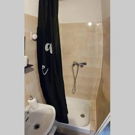 Apartman Beau F2 Saint-jean D'angely Nizza