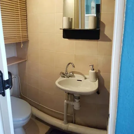 Beau F2 Saint-jean D'angely Apartman