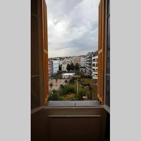 Beau F2 Saint-jean D'angely Apartman Nizza